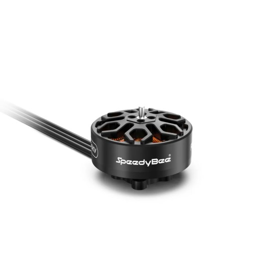 Wholesale SpeedyBee 2006 1950KV Motor Bee35 3.5 Inch FPV Long Range Brushless Motor for Rc Fpv Racing Freestyle 5/6/7inch Drone